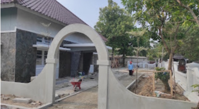 HIPMI Blora Siap Pindah Kantor, Hadirkan Sekretariat Bersama dan Coffee Shop Modern