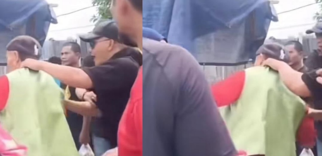 LSM PRO RAKYAT Desak Kapolda Lampung Segera Periksa Pelaku Dugaan Intimidasi Wartawan Nelson