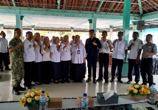 Sosialisasi Jelang Akhir Masa Jabatan Kades, DPRD Blora dan PMD Sinergi Kawal Pilkades Serentak 2027