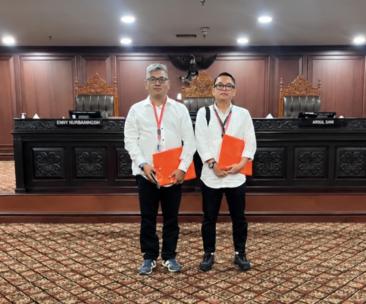 LSM PRO RAKYAT Tantang Anak Muda Indonesia  Kawal Demokrasi Menuju 2029