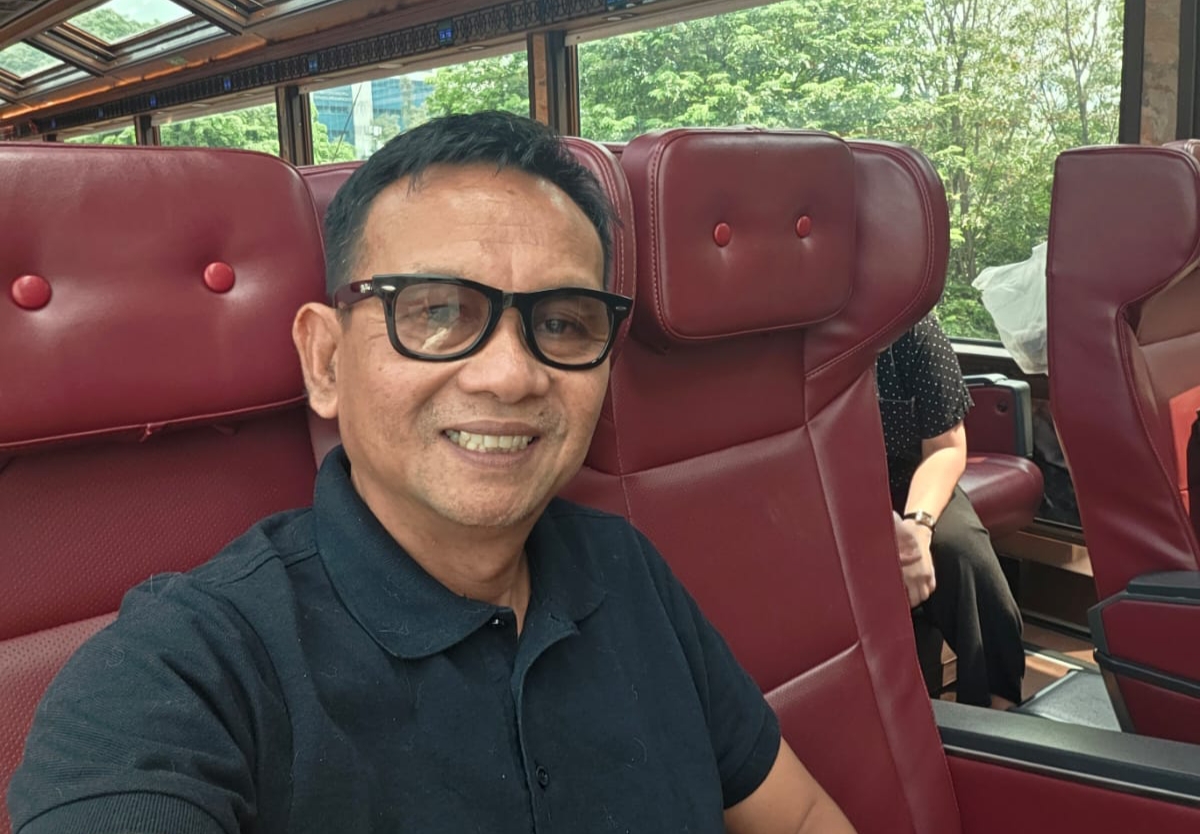 Pengacara Wawan Ardianto, SH Ajak Pemuda Indonesia Hidupkan Nilai-nilai Sumpah Pemuda