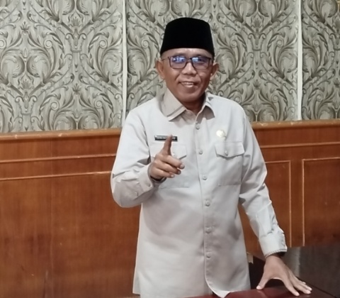 Dwi Riyanto: Pemuda Bukan Hanya Pewaris Bangsa, tetapi Penentu Masa Depan