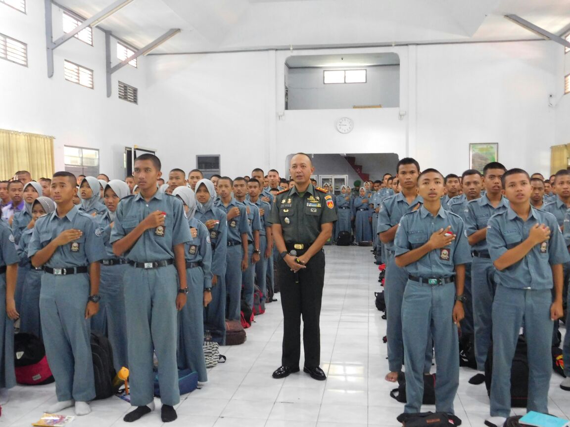 smk tunas harapan pati