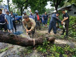 puting beliung