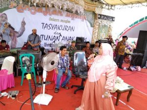 mamah dedeh di karangwono tambakromo