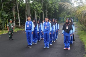 LATIHAN BELANEGARA