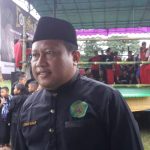 Ketua Pagar Nusa Semarang; Pendekar Pesantren Amankan Aset NU