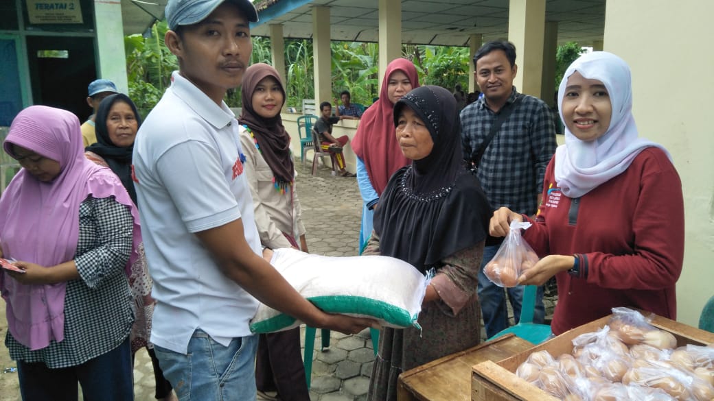Ratusan KPM Desa Suak Terima Bantuan PKH – Infodesanews ...