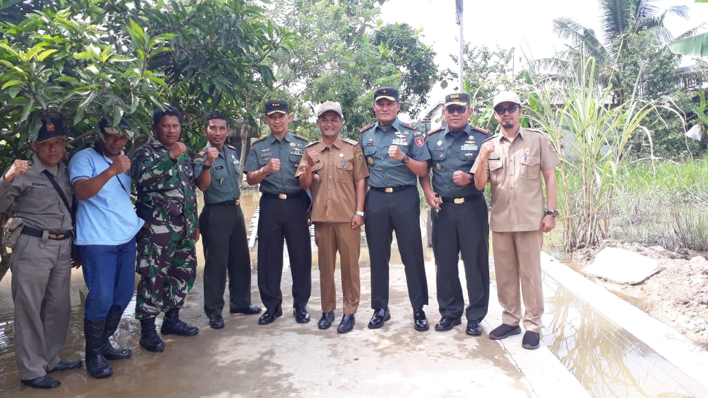 Letjen TNI Doni Monardo Akan Tinjau Lokasi Banjir Yang ...