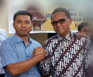 Perbaikan Infrastruktur Kecamatan Seko Sangat Penting Bagi Perembuhan Ekonomi