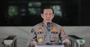 Polri Tangkap Satu Terduga Teroris Jaringan JI di Wilayah Banten