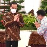 Jokowi: BKKBN Pegang Kendali Pencegahan “Stunting”
