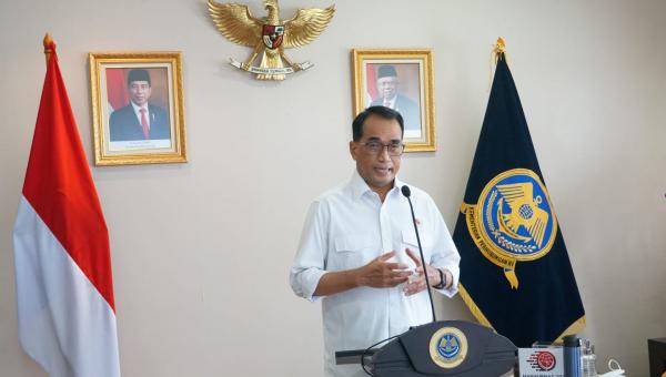 Pelabuhan Anggrek-Gorontalo Resmi Dikelola PT AGIT