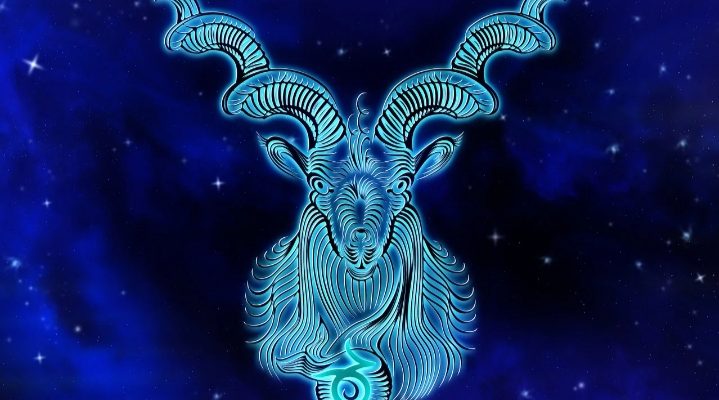 Foto: Zodiak Capricorn/(ilustrasi/@infodesanews)