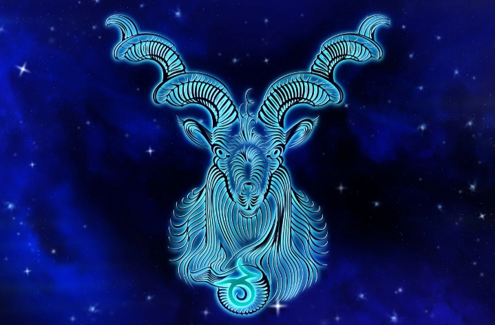 Foto: Zodiak Capricorn/(ilustrasi/@infodesanews)